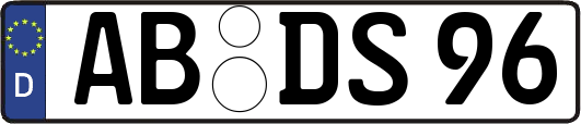 AB-DS96