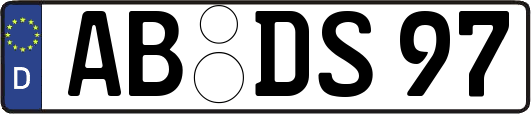 AB-DS97
