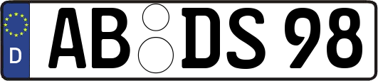 AB-DS98