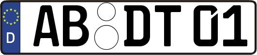 AB-DT01
