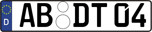 AB-DT04