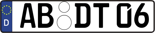 AB-DT06