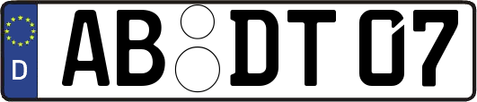 AB-DT07