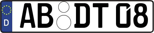 AB-DT08