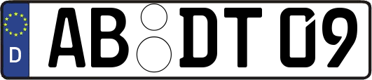 AB-DT09