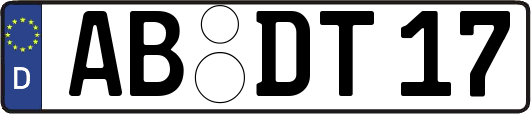 AB-DT17