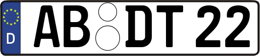 AB-DT22