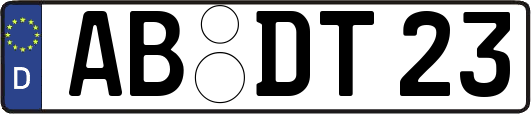 AB-DT23