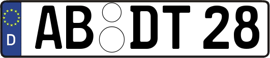 AB-DT28