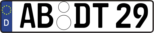 AB-DT29