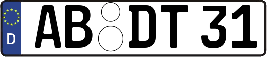 AB-DT31