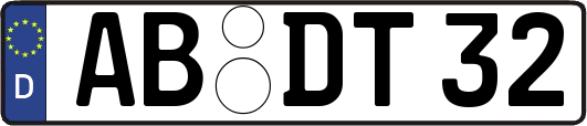 AB-DT32