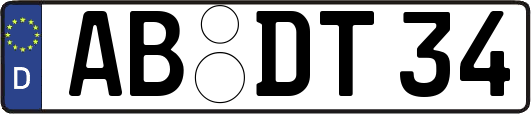 AB-DT34