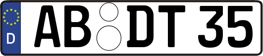 AB-DT35