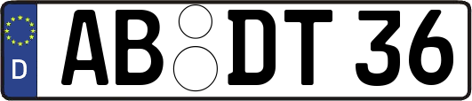 AB-DT36
