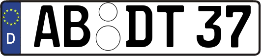 AB-DT37
