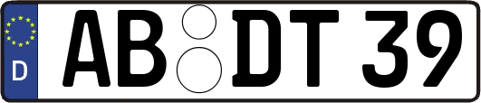AB-DT39