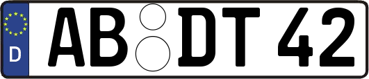 AB-DT42
