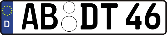 AB-DT46