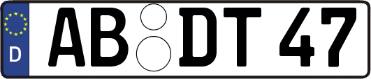AB-DT47