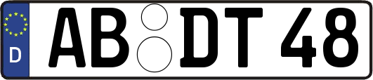 AB-DT48