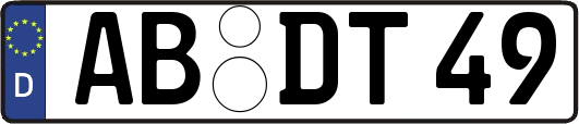 AB-DT49