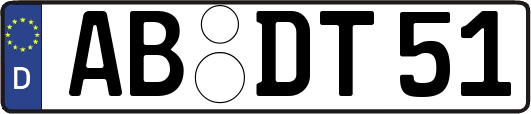 AB-DT51