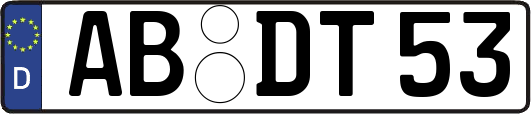 AB-DT53