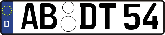 AB-DT54