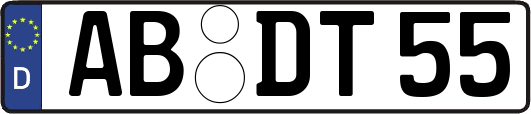 AB-DT55