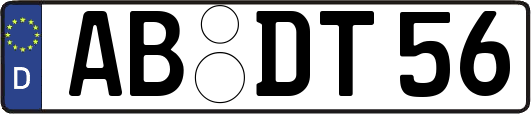 AB-DT56