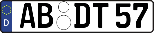 AB-DT57