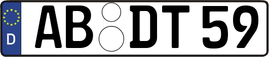 AB-DT59