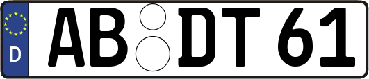AB-DT61
