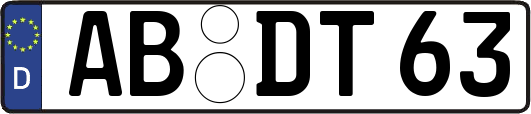 AB-DT63