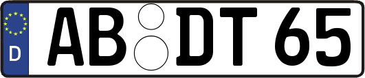 AB-DT65