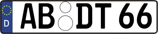 AB-DT66