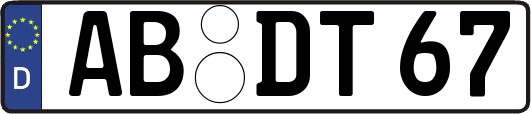 AB-DT67