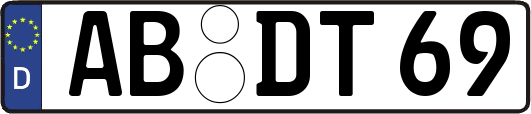 AB-DT69