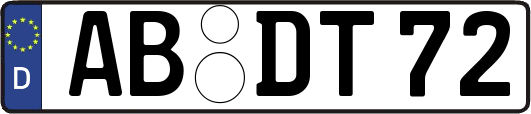 AB-DT72