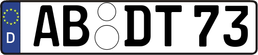 AB-DT73