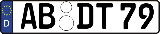 AB-DT79