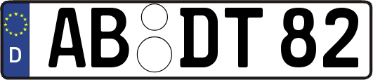 AB-DT82