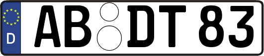 AB-DT83