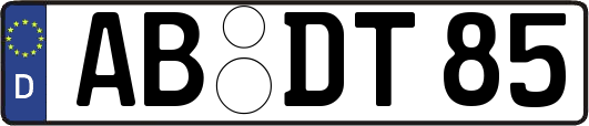 AB-DT85