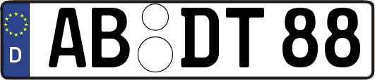 AB-DT88