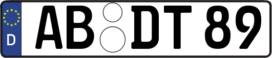 AB-DT89