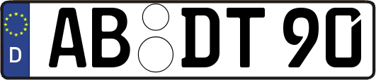 AB-DT90