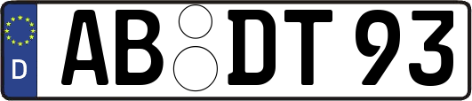 AB-DT93