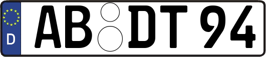 AB-DT94
